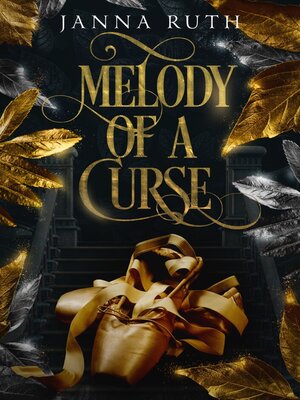cover image of Melody of a Curse
